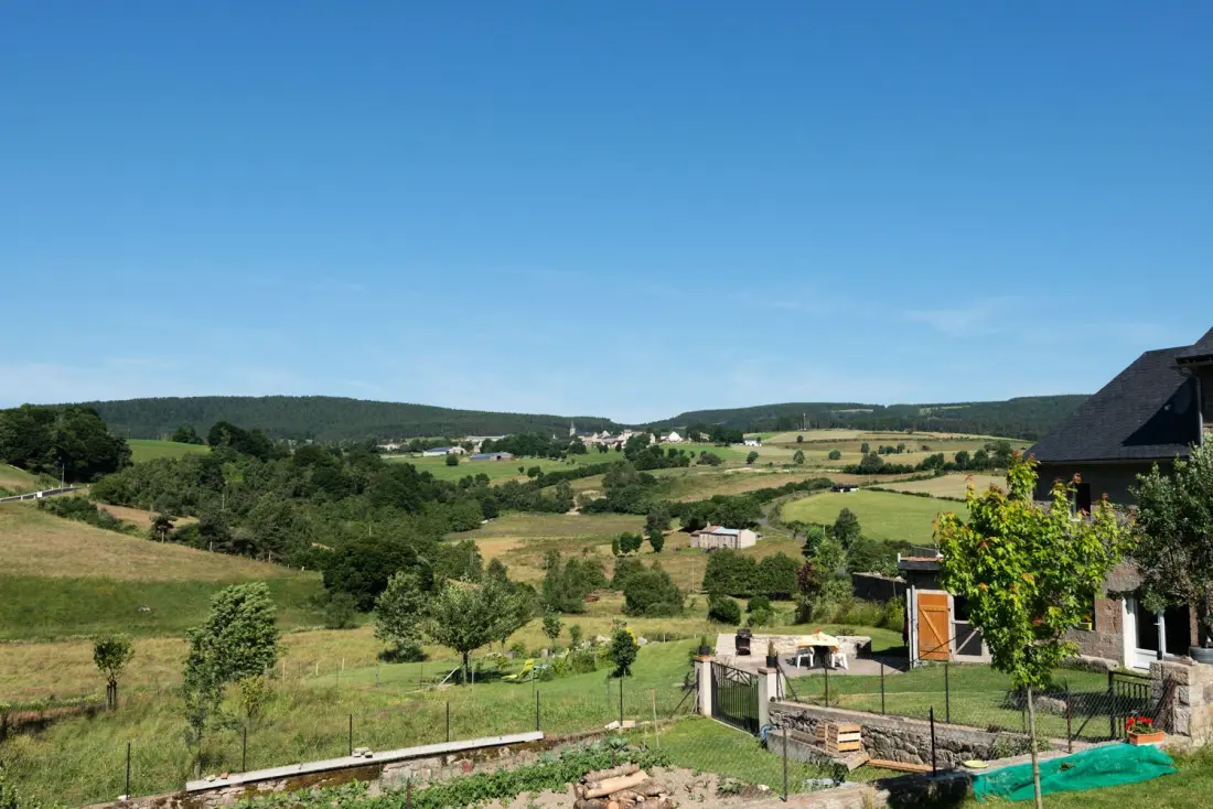 Gîte de France Chez florence et alain 2 épis