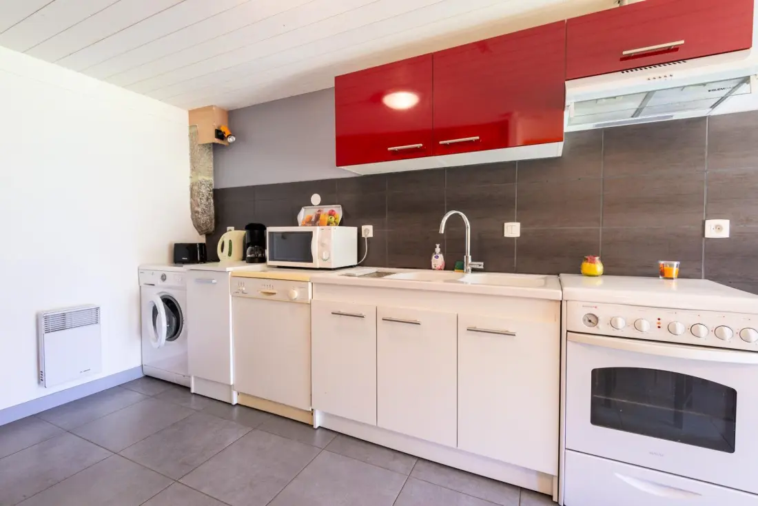 Gîte de France Chez florence et alain 2 épis