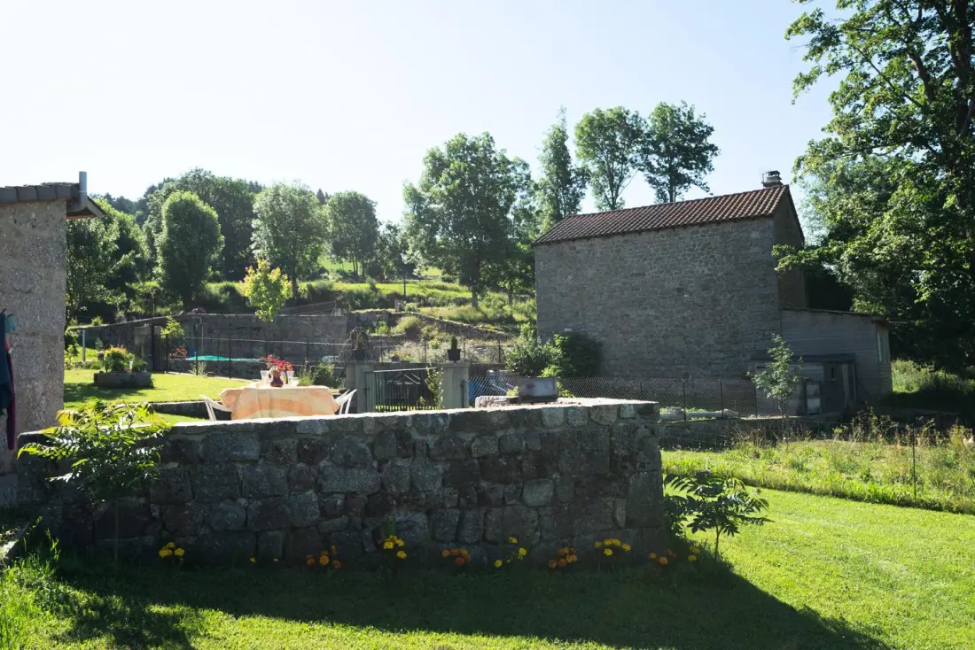 Gîte de France Chez florence et alain 2 épis