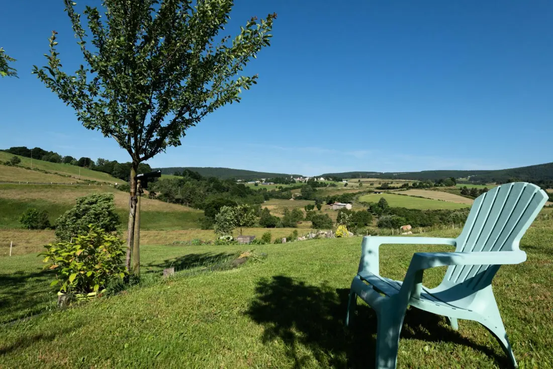 Gîte de France Chez florence et alain 2 épis