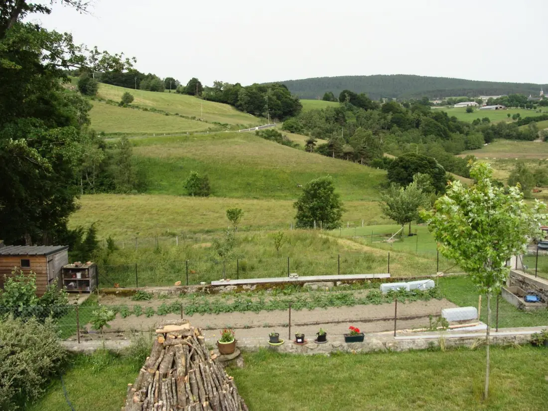 Gîte de France Chez florence et alain 2 épis