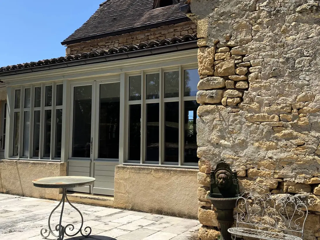 Maison de Vacances Paunat 3
