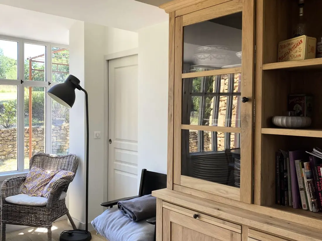 Maison de Vacances Paunat 3