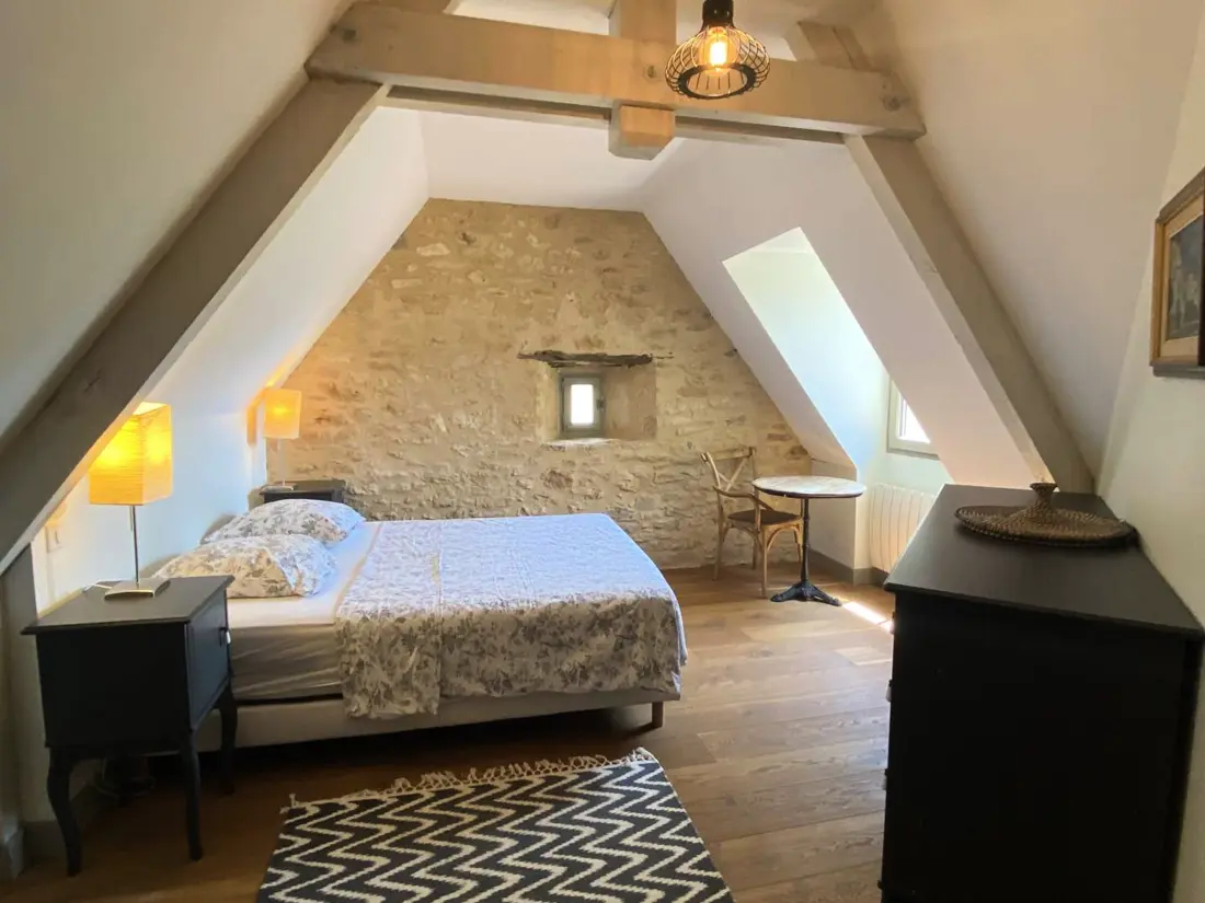 Maison de Vacances Paunat 3