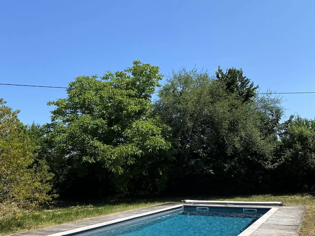 Maison de Vacances Paunat 3