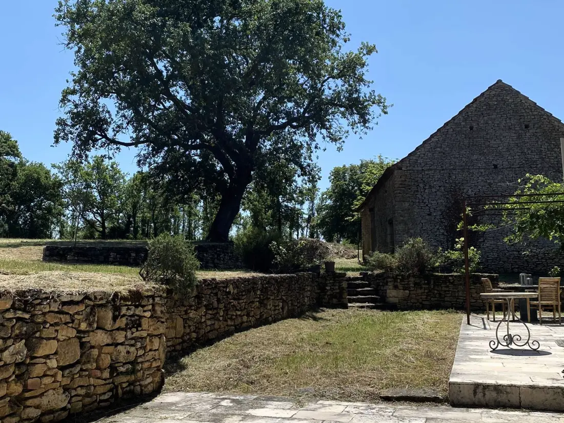 Maison de Vacances Paunat 3