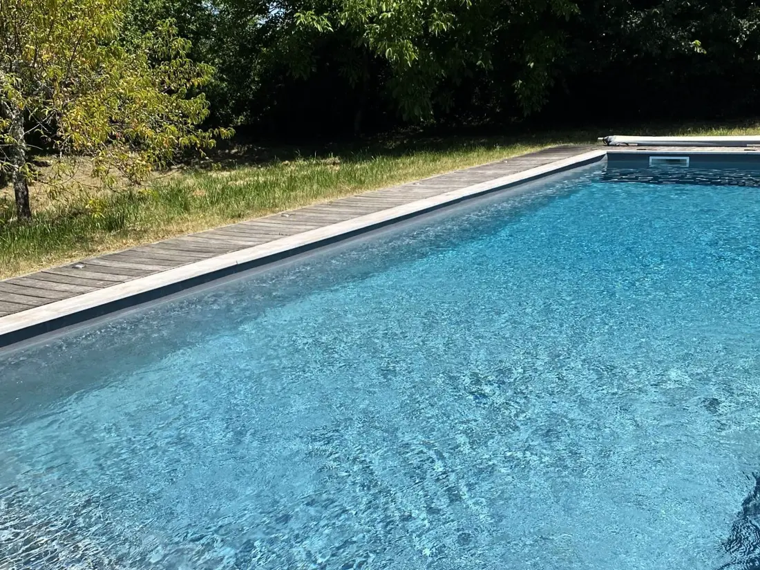 Maison de Vacances Paunat 3