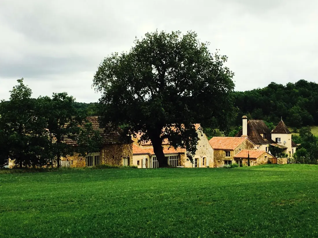 Maison de Vacances Paunat 3