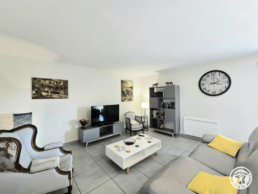 Maison de Vacances Paunat 6