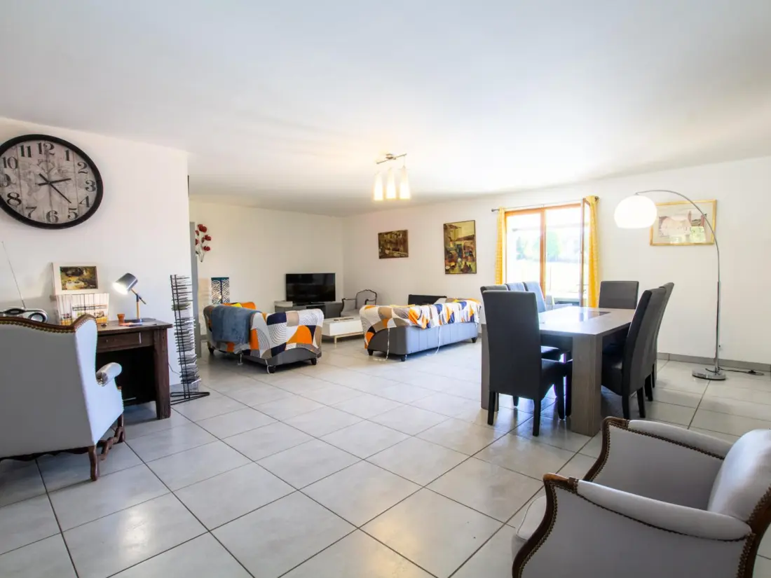Maison de Vacances Paunat 6