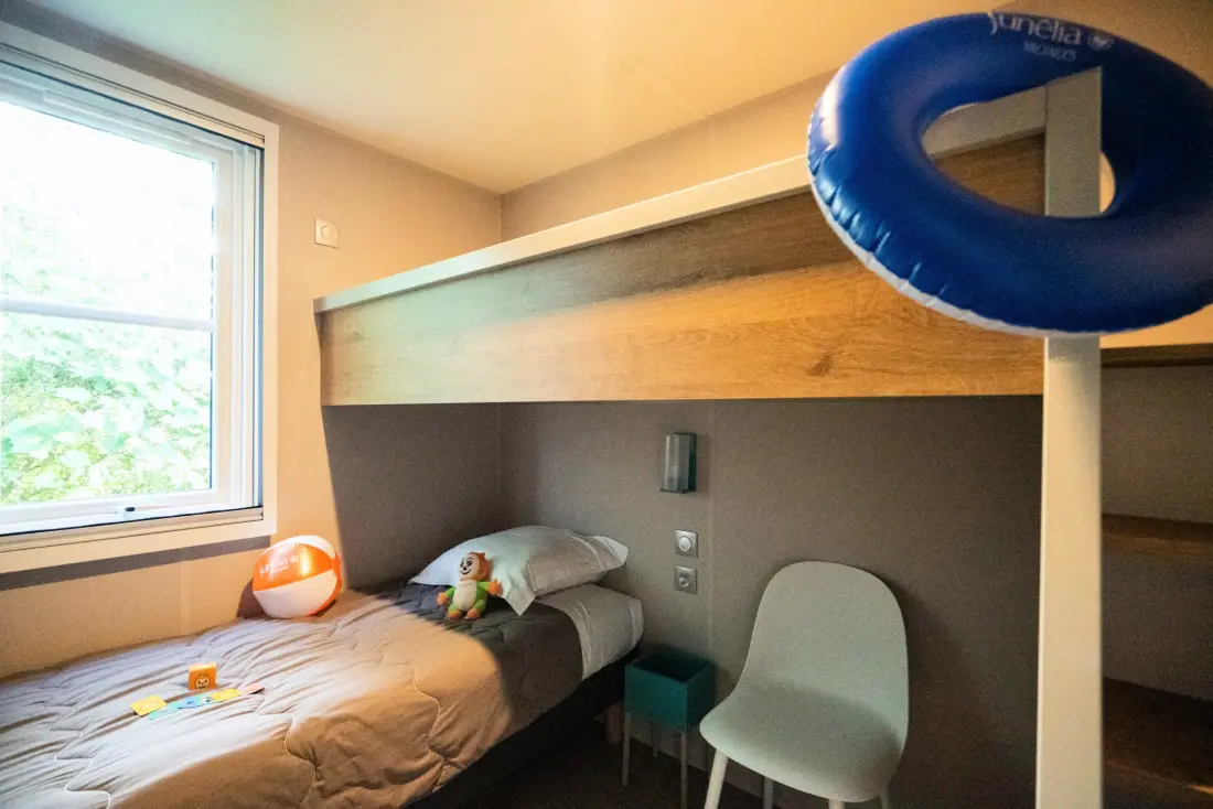 Camping Sunêlia Le Séquoia 4 étoiles★★★★