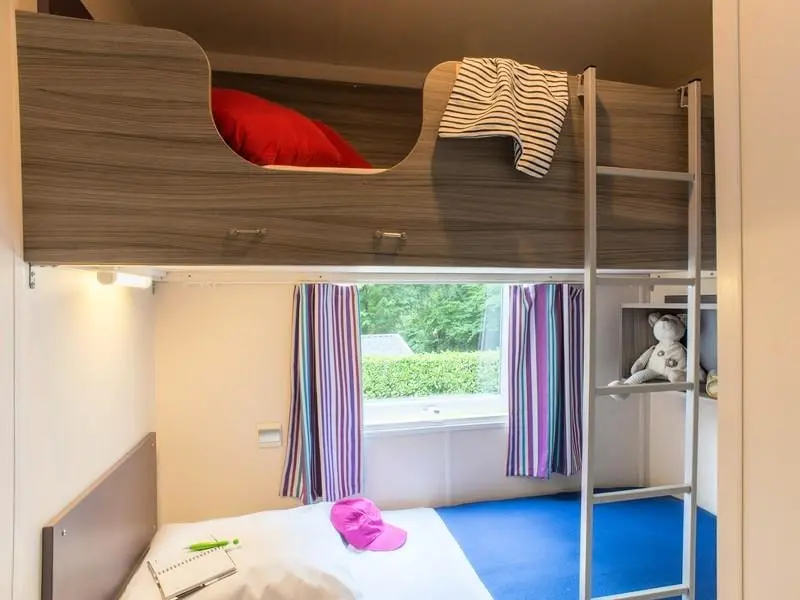 Camping Sunêlia Le Séquoia 4 étoiles★★★★