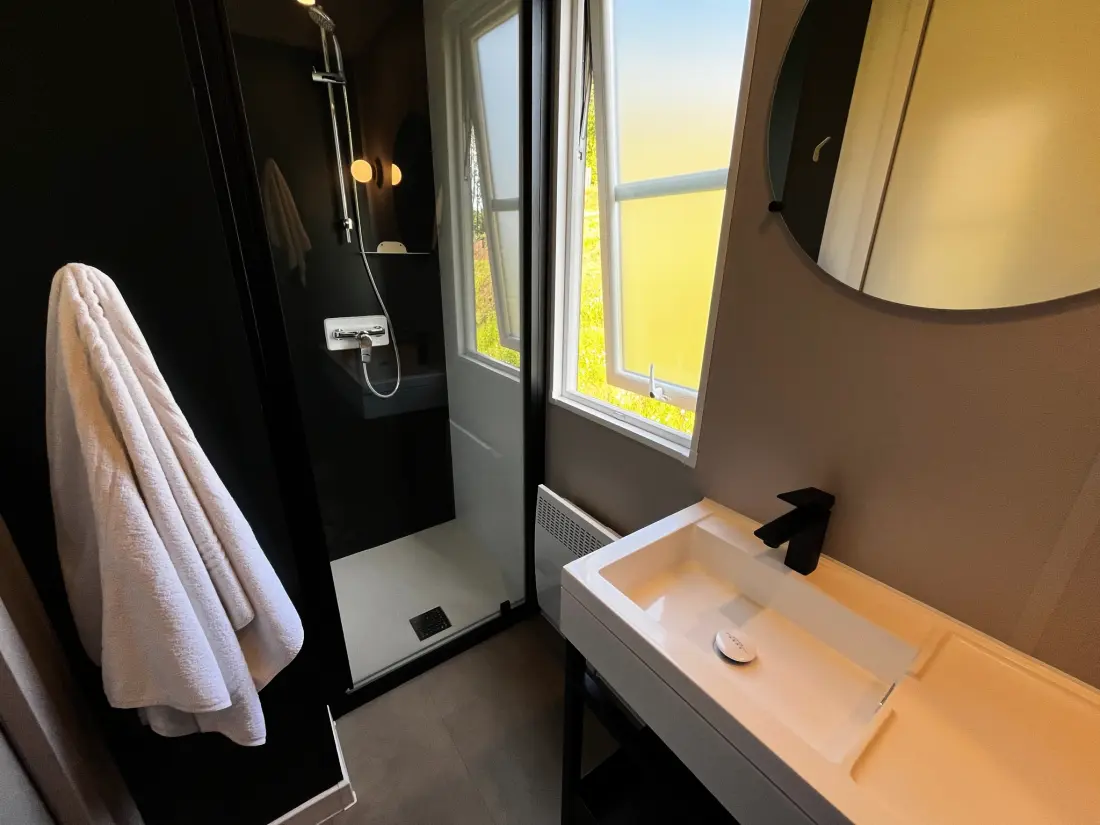 Camping Sunêlia Le Séquoia 4 étoiles★★★★