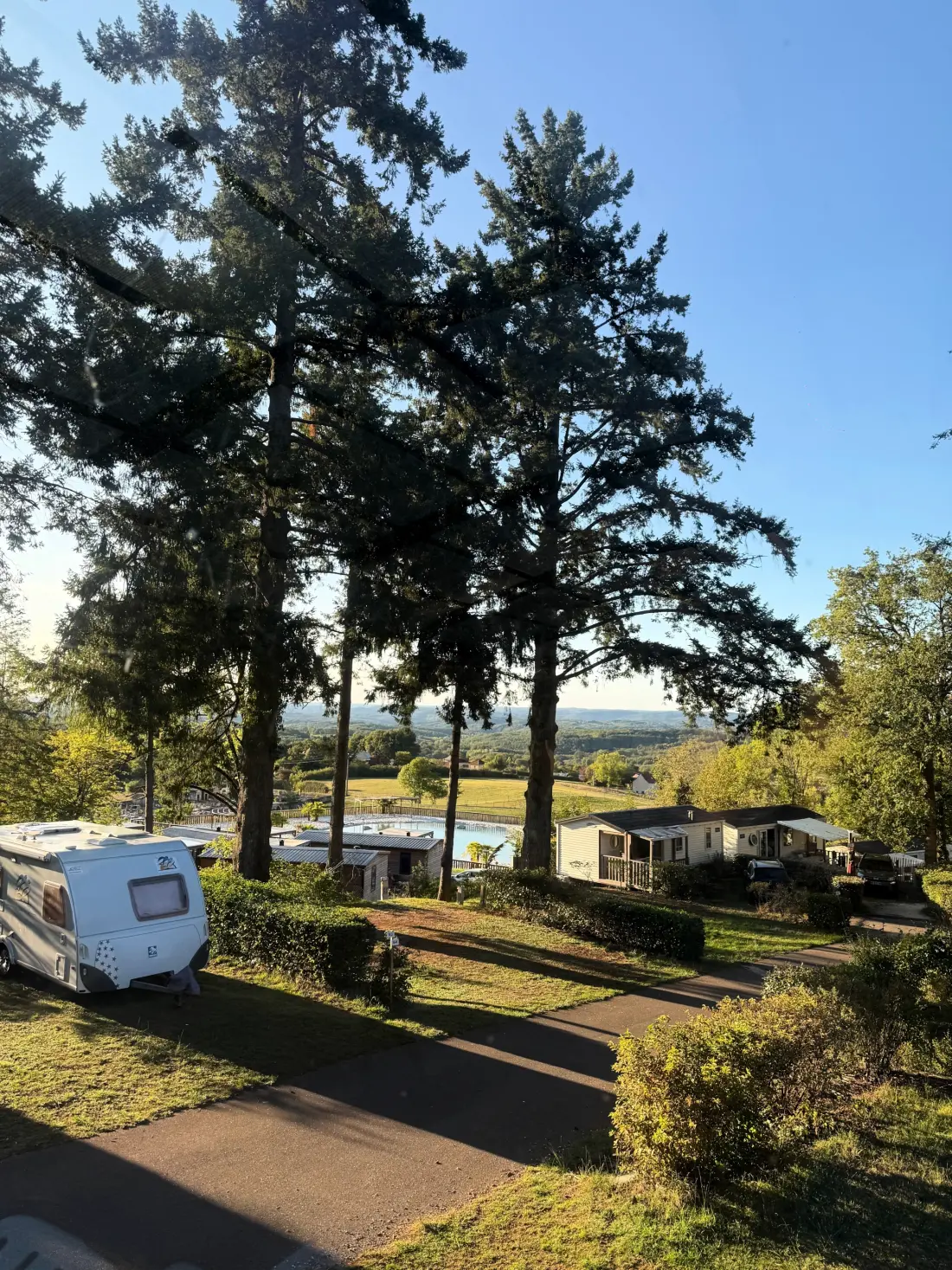 Camping Sunêlia Le Séquoia 4 étoiles★★★★