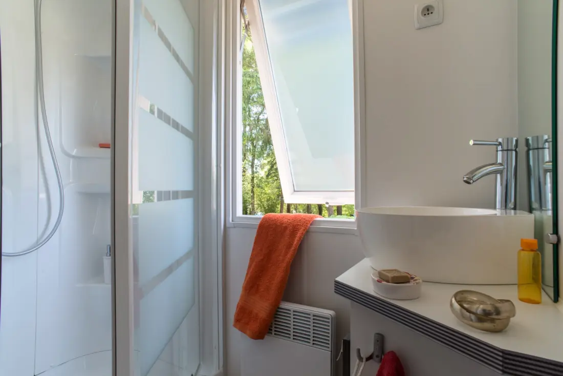 Camping Sunêlia Le Séquoia 4 étoiles★★★★