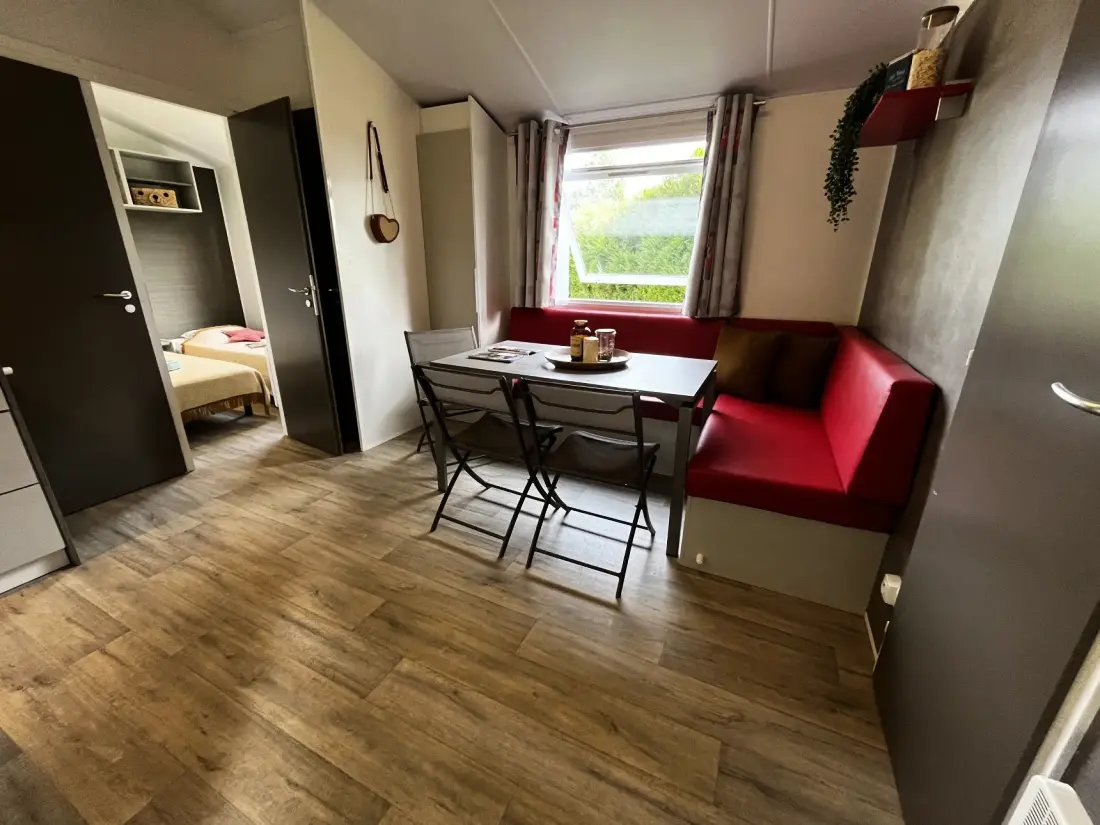 Camping Sunêlia Le Séquoia 4 étoiles★★★★