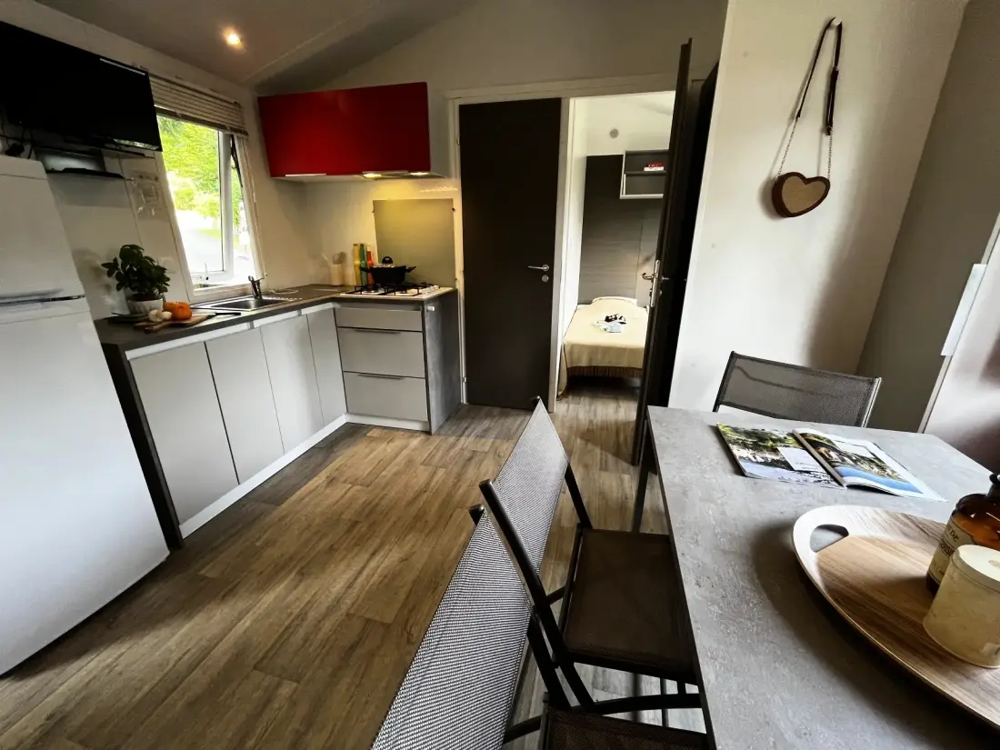 Camping Sunêlia Le Séquoia 4 étoiles★★★★