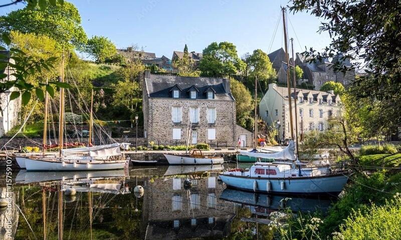 Gîte de France Cocon du clos 3 épis - - Péaule - 20