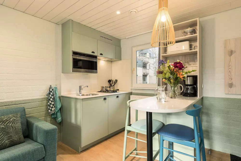 Domaine Erperheide Center Parcs