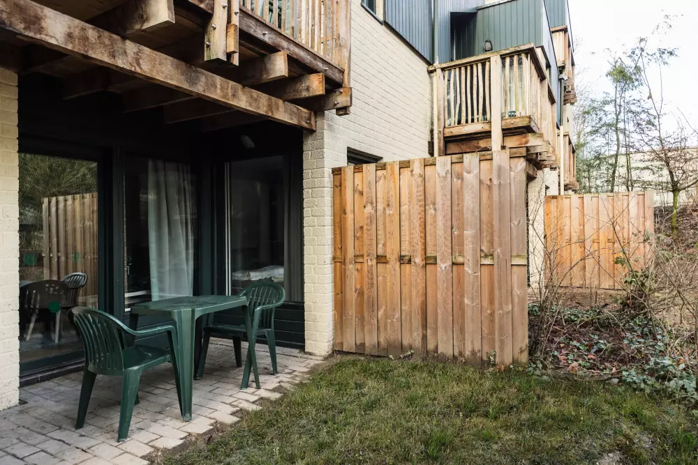 Domaine Erperheide Center Parcs