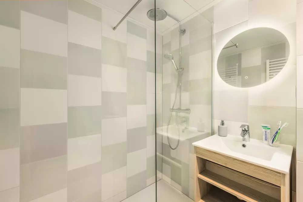 Domaine Erperheide Center Parcs