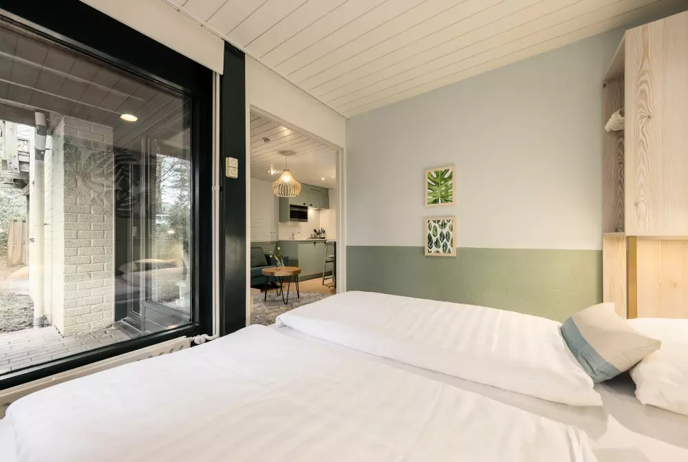 Domaine Erperheide Center Parcs