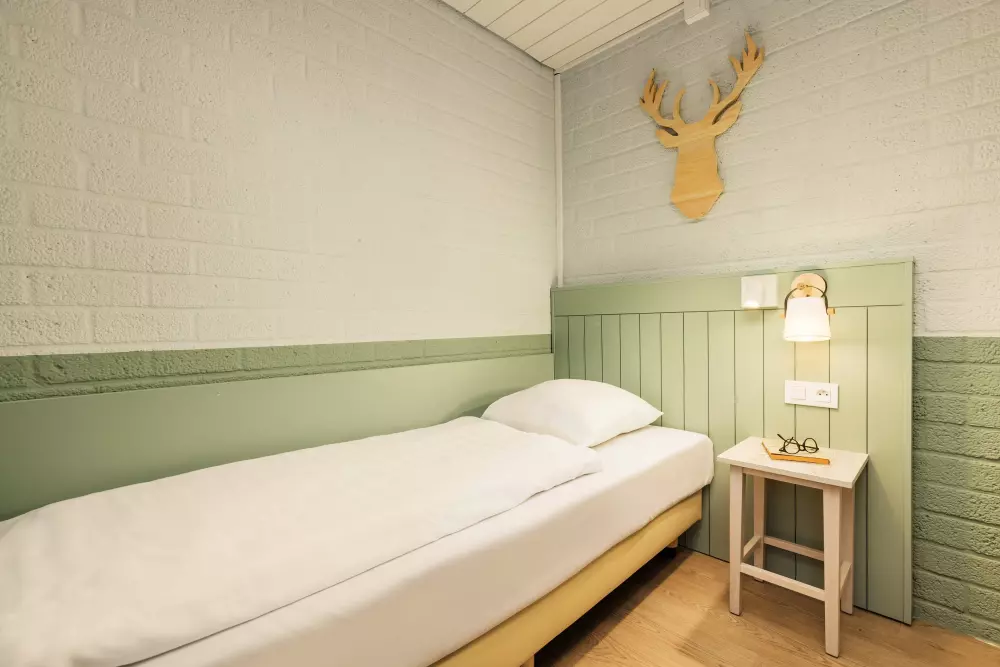 Domaine Erperheide Center Parcs