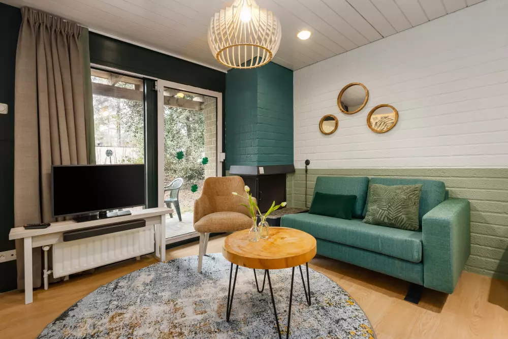 Domaine Erperheide Center Parcs