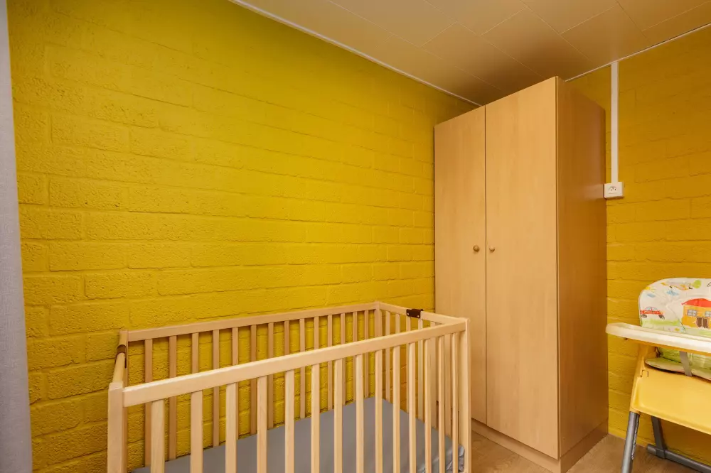 Domaine Erperheide Center Parcs