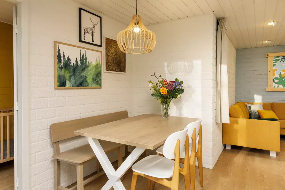 Domaine Erperheide Center Parcs