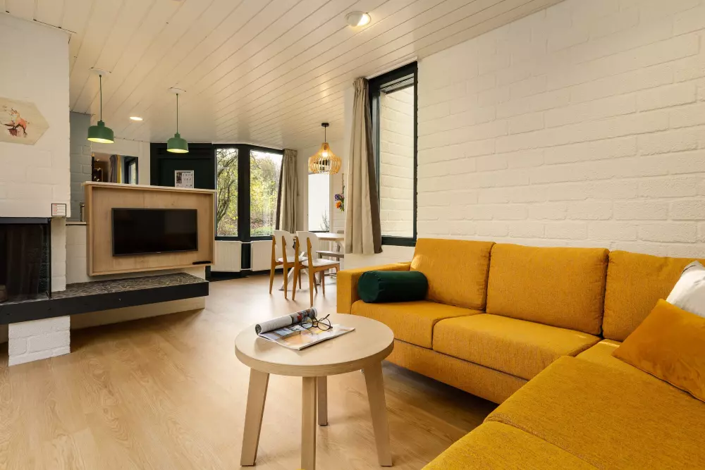 Domaine Erperheide Center Parcs