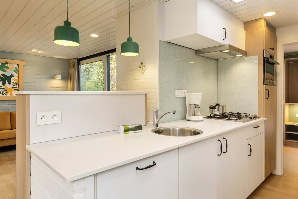 Domaine Erperheide Center Parcs