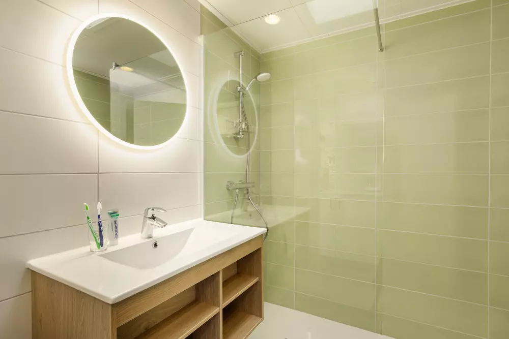 Domaine Erperheide Center Parcs