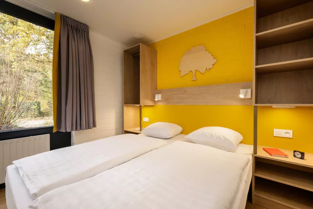 Domaine Erperheide Center Parcs