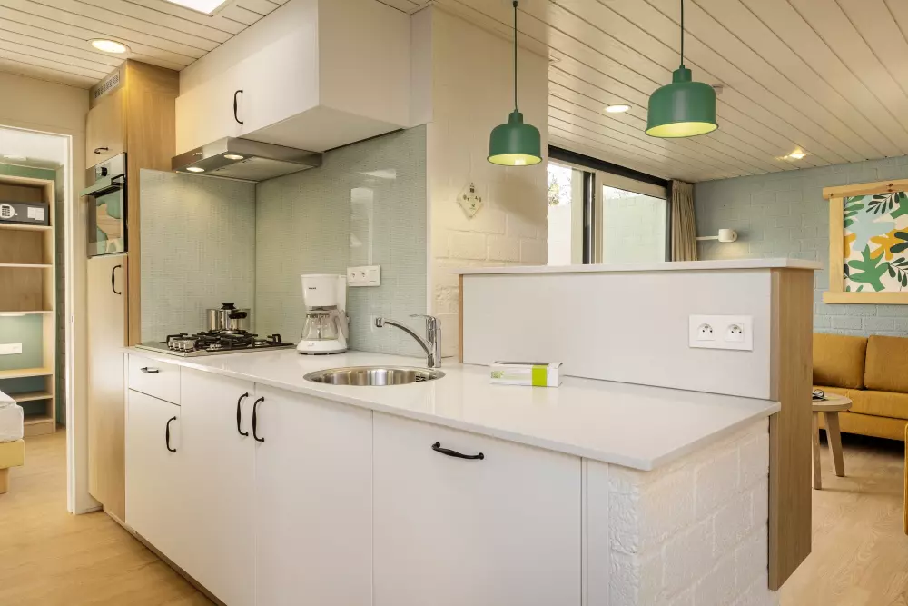 Domaine Erperheide Center Parcs