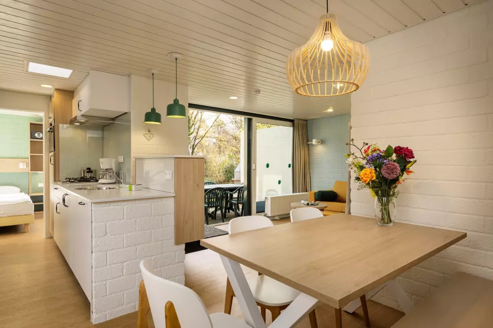 Domaine Erperheide Center Parcs