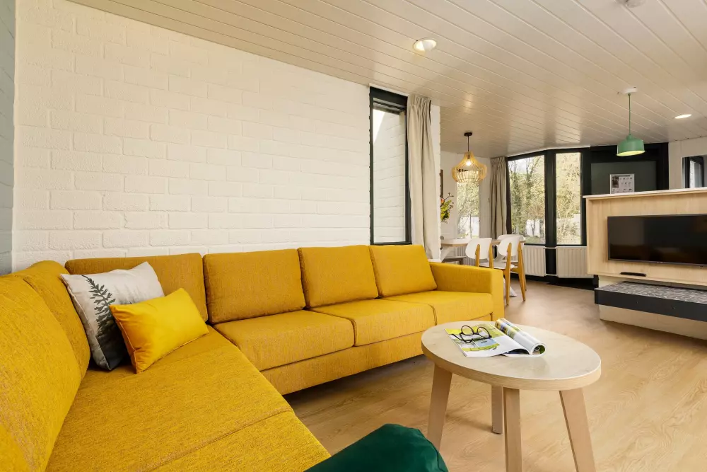 Domaine Erperheide Center Parcs