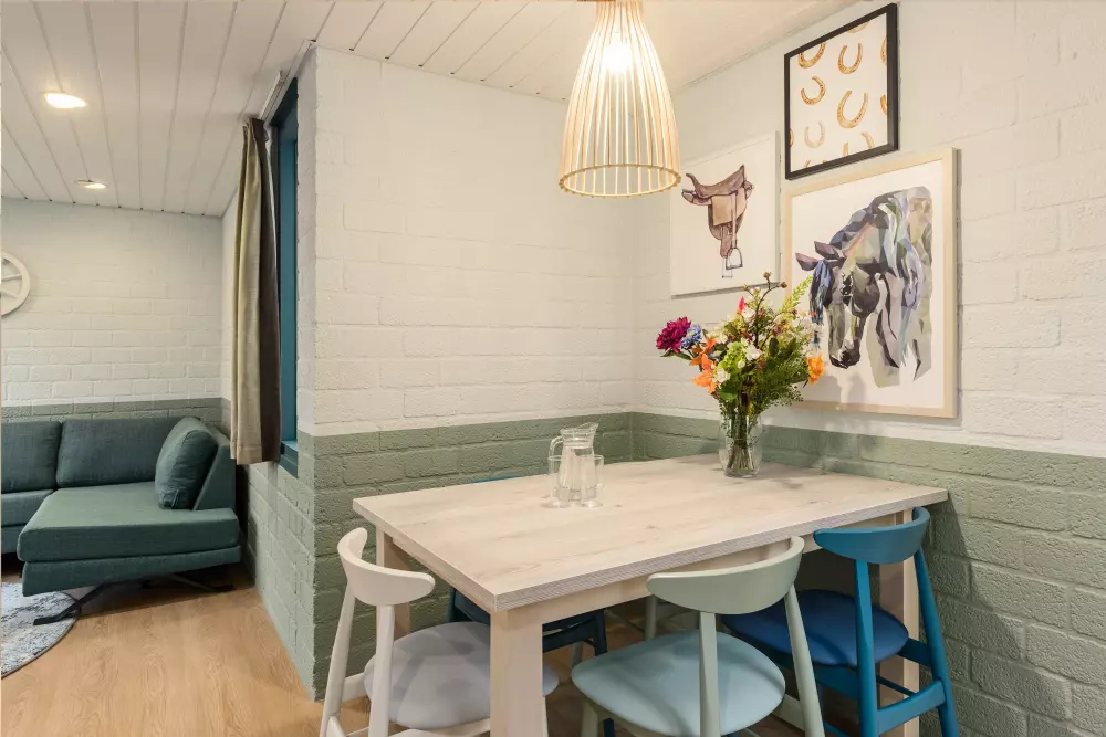 Domaine Erperheide Center Parcs