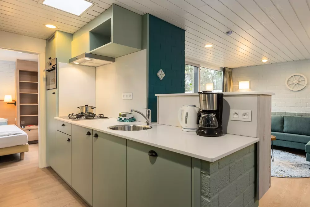 Domaine Erperheide Center Parcs