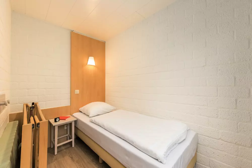 Domaine Erperheide Center Parcs