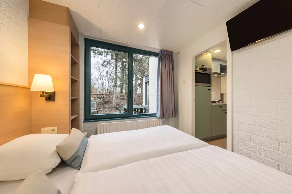 Domaine Erperheide Center Parcs