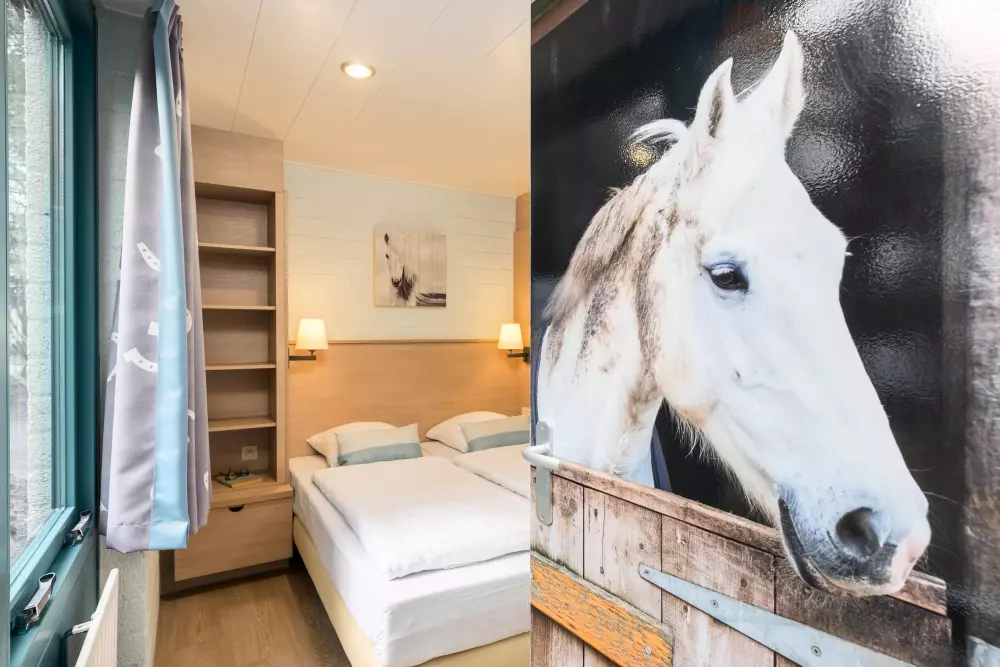 Domaine Erperheide Center Parcs