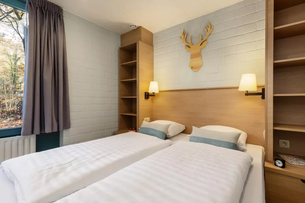 Domaine Erperheide Center Parcs