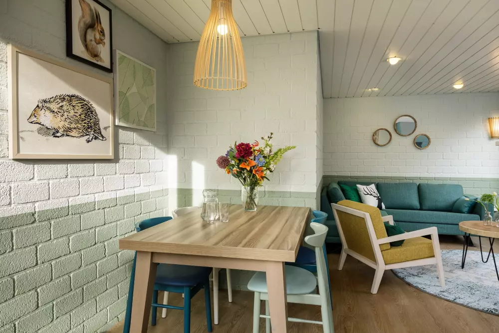 Domaine Erperheide Center Parcs