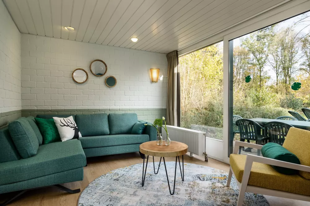 Domaine Erperheide Center Parcs