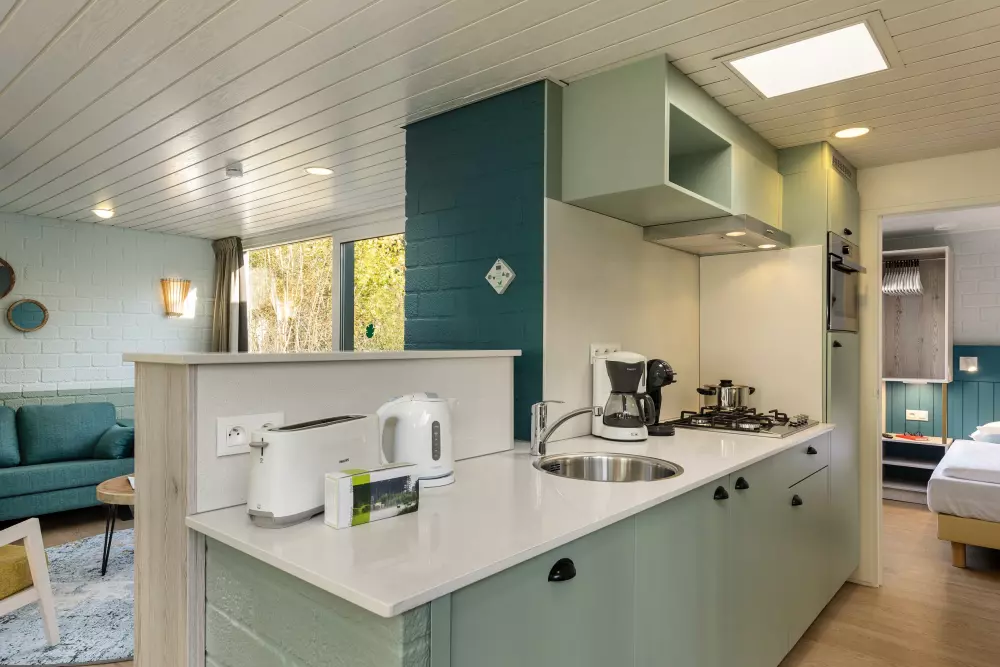 Domaine Erperheide Center Parcs