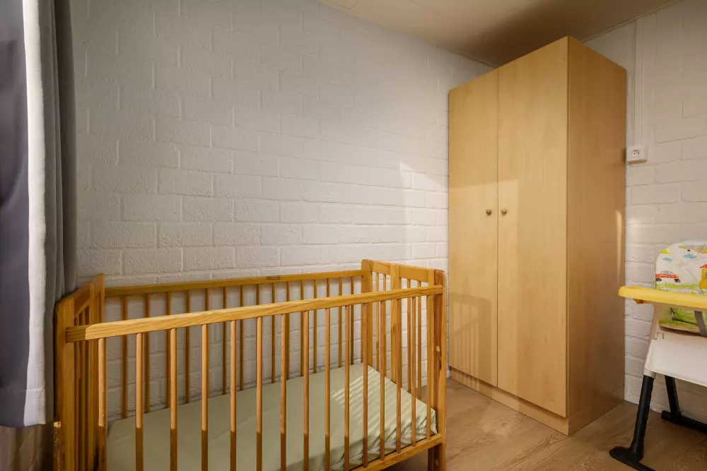 Domaine Erperheide Center Parcs