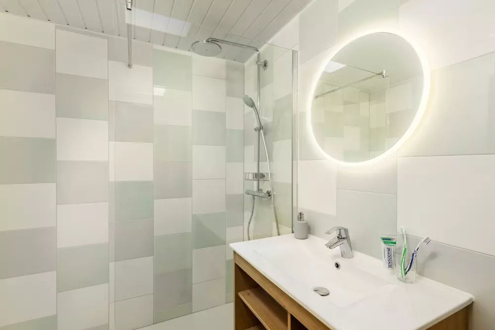 Domaine Erperheide Center Parcs