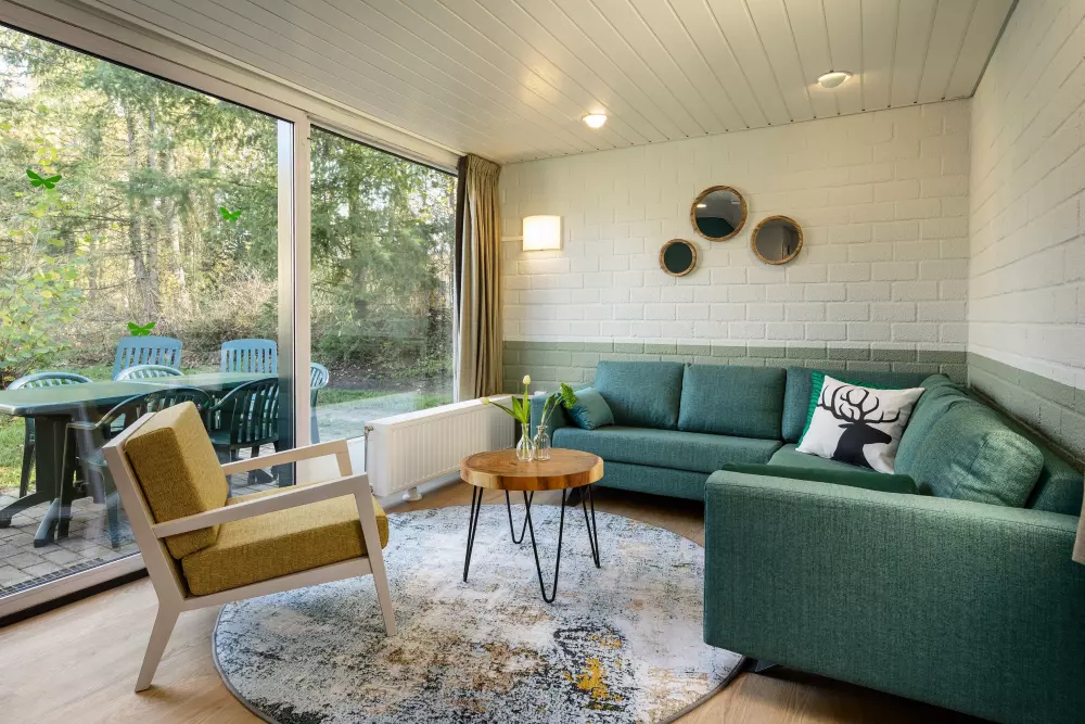 Domaine Erperheide Center Parcs