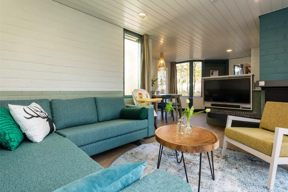 Domaine Erperheide Center Parcs